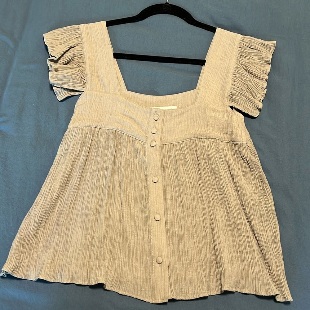 Zara Women’s Top